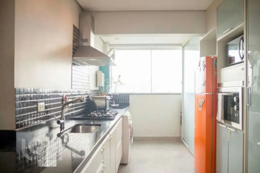 Apartamento à venda Avenida Senador Vergueiro, Rudge Ramos - São Bernardo do Campo