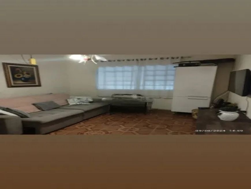 CASA TÉRREA Á VENDA 113M² NO PARQUE TERRA NOVA II