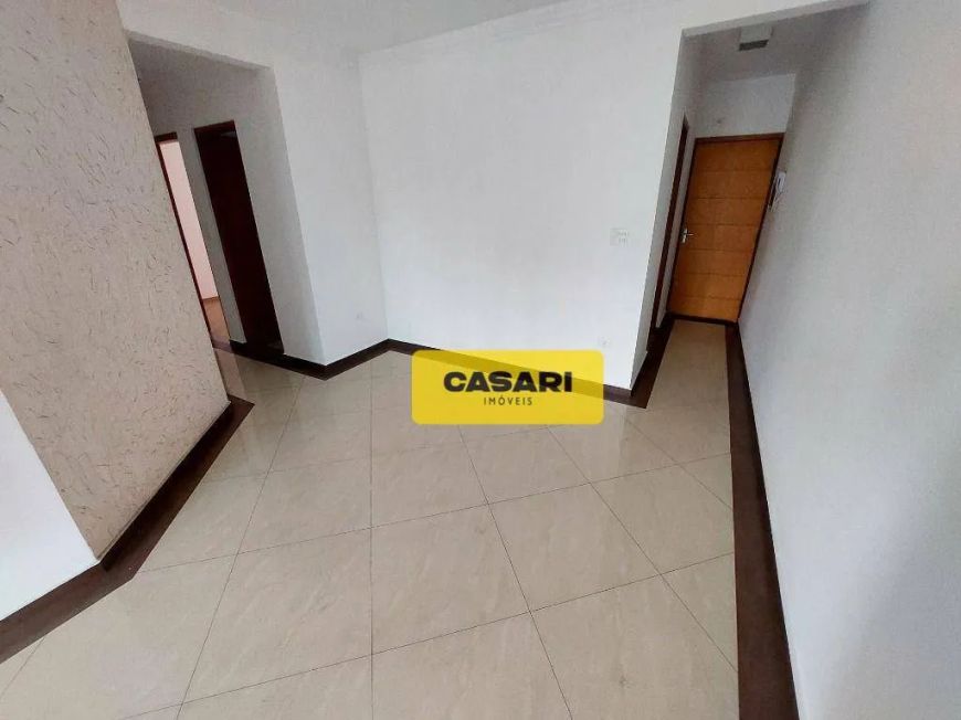 Apartamento com 2 dormitórios à venda, 80 m² - Rudge Ramos - São Bernardo do Campo/SP