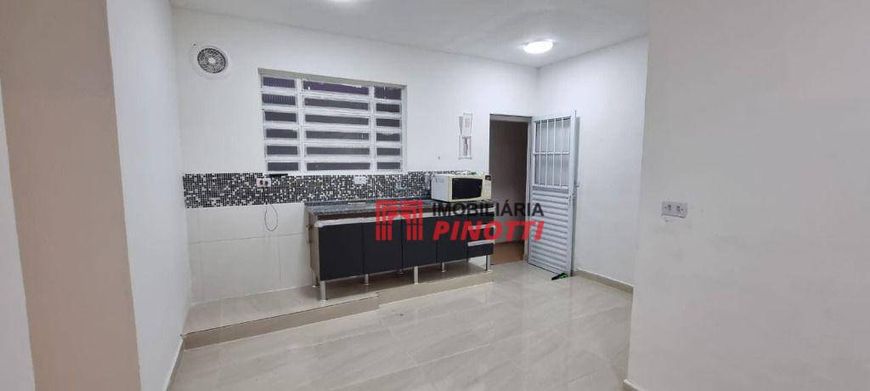Casa com 3 dormitórios à venda, 148 m² por R$ 580.000,00 - Rudge Ramos - São Bernardo do Campo/SP