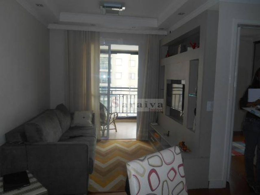 Apartamento com 2 dormitórios à venda, 58 m² por R$ 450.000,00 - Rudge Ramos - São Bernardo do Campo