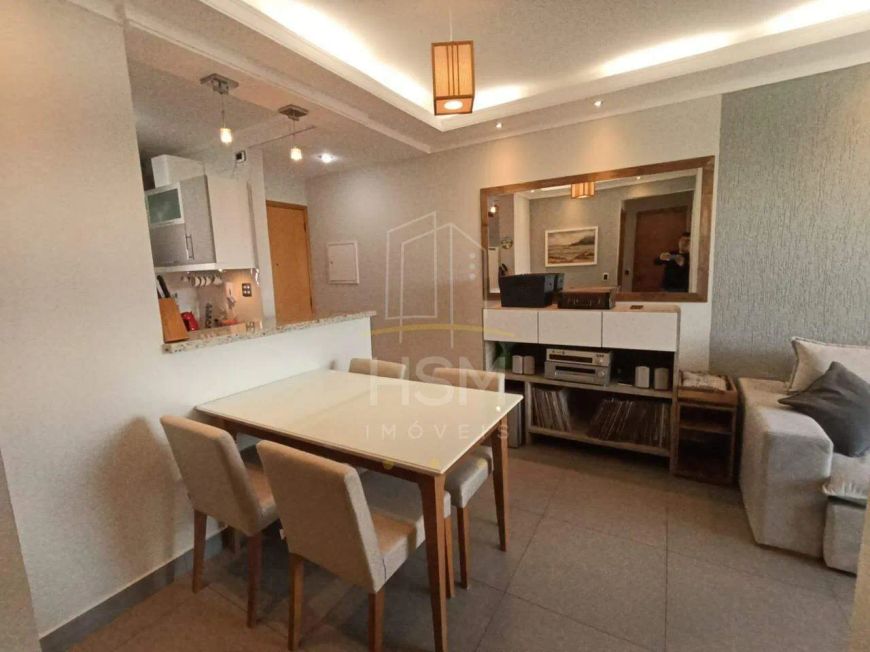 Apartamento 63m², Jardim do Mar - São Bernardo do Campo - R$ 430.000,00
