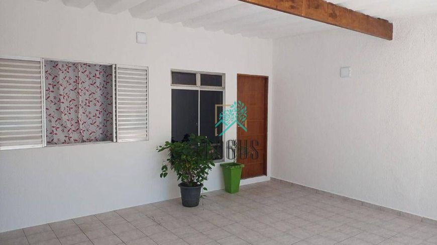 Casa com 4 dormitórios à venda, 235 m² por R$ 488.000,00 - Parque Selecta(Montanhão) - São Bernardo