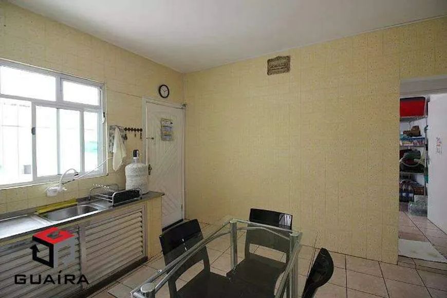 Casa à venda 3 quartos 2 vagas Ferrazópolis - São Bernardo do Campo - SP