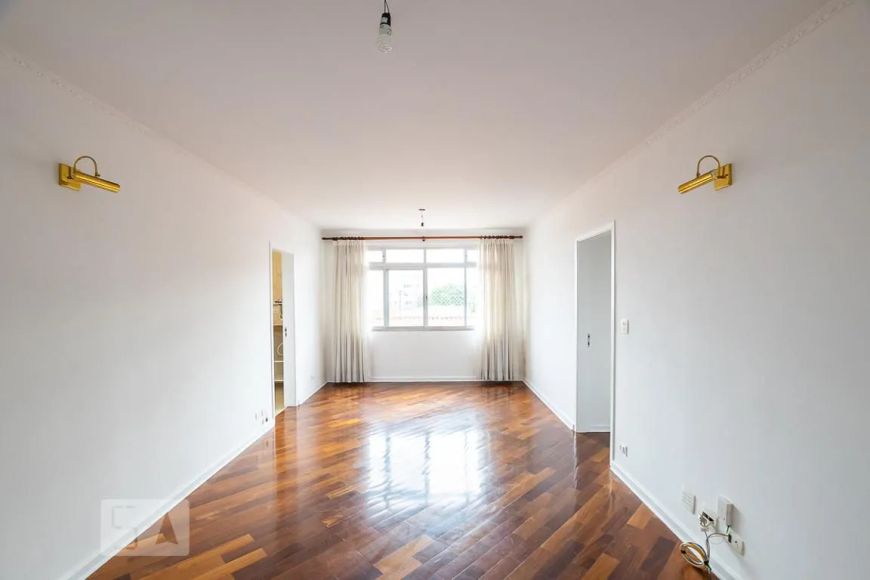 Apartamento à Venda - Vila Mascote, 3 Quartos, 107 m2
