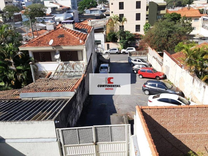 Terreno à venda, 315 m² por R$ 925.000,00 - Jardim do Mar - São Bernardo do Campo/SP