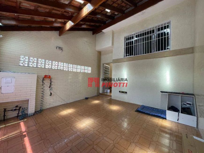 Casa com 2 dormitórios à venda, 106 m² por R$ 430.000,00 - Alves Dias - São Bernardo do Campo/SP
