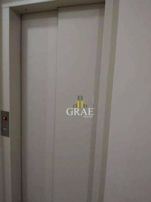 Apartamento com 3 dormitórios à venda, 125 m² por R$ 550.000,00 - Vila Caminho do Mar - São Bernardo