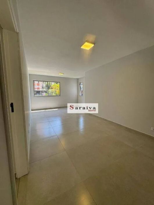 Apartamento com 2 dormitórios à venda, 88 m² por R$ 373.000 - Parque Terra Nova - São Bernardo do Ca