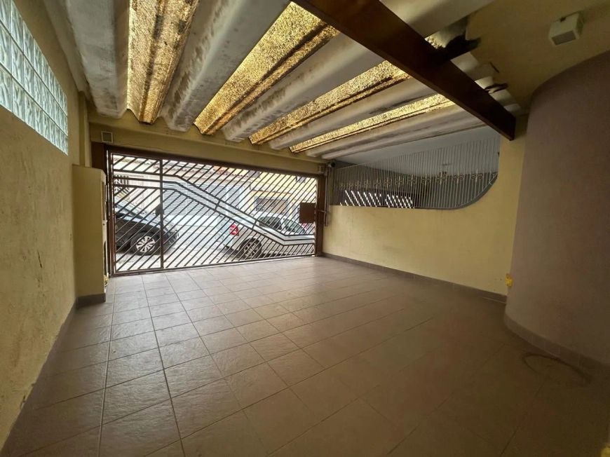 EXCELENTE SOBRADO EM RUDGE RAMOS C0M 03 QUARTOS, 01 SUITE E 02 VAGAS DE GARAGEM