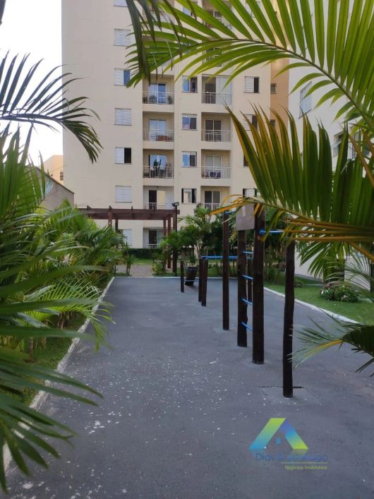 Apartamento à venda no bairro Ferrazópolis - São Bernardo do Campo/SP