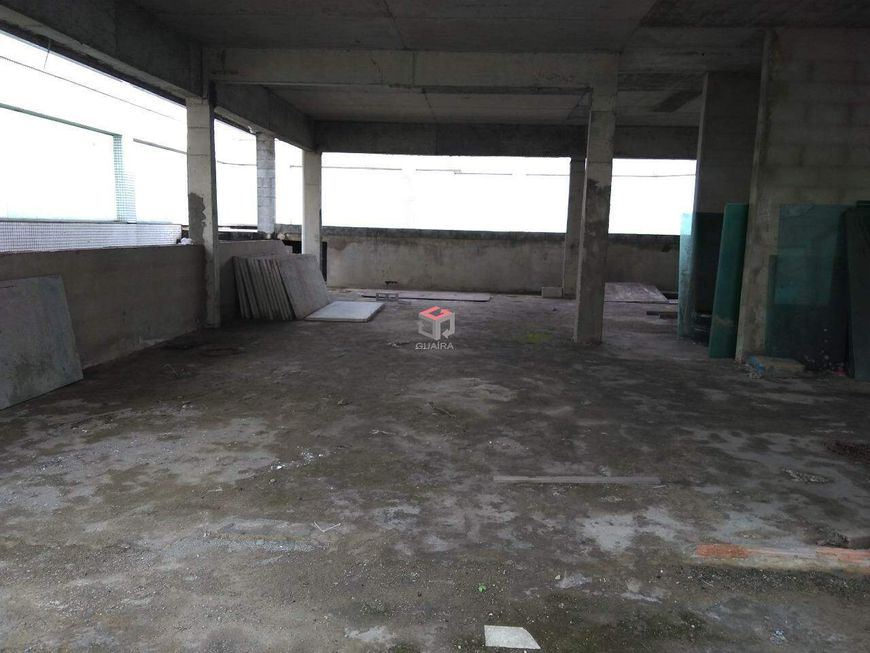 Cobertura de 550m² no Jd. do Mar em SBC - SP