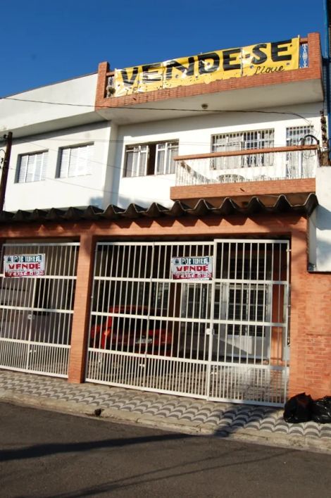 CASA ASSOBRADADA 2 DORMIT?RIOS V. MUSSOLINI S.B.C.