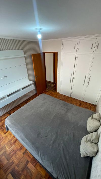 Imóvel para venda com 90 metros quadrados com 3 quartos em Rudge Ramos - São Bernardo do Campo - SP