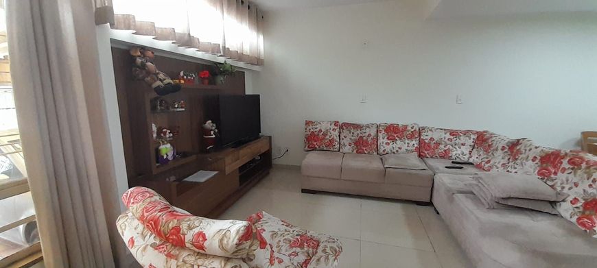 Sobrado à à venda 3 quartos quartos em São Bernardo do Campo - 636.000,00