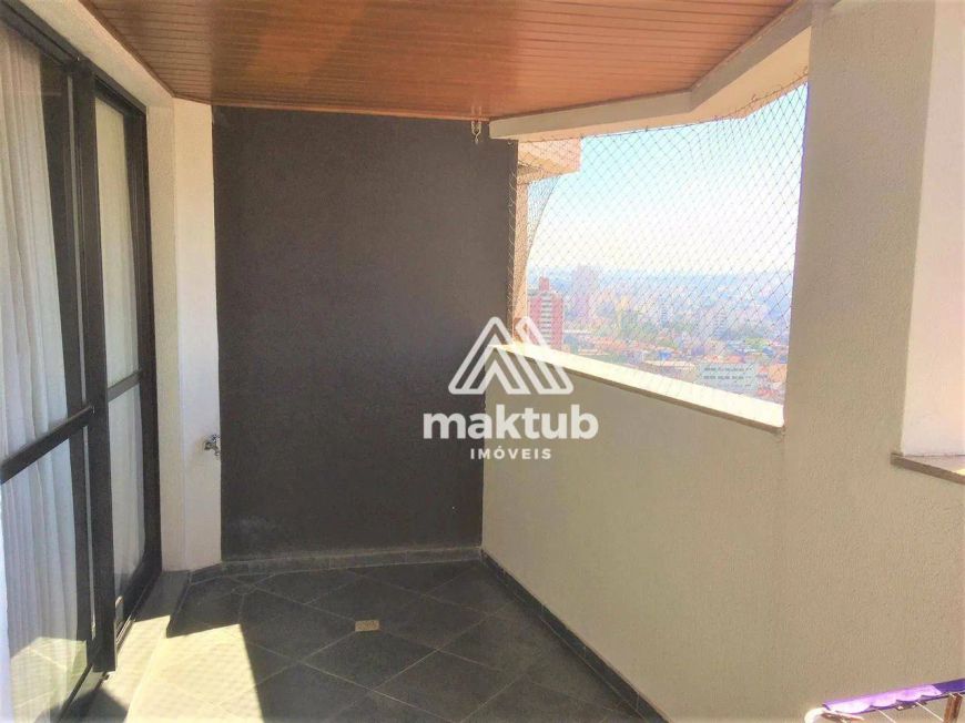 Apartamento com 3 dormitórios à venda, 130 m² por R$ 1.065.000,00 - Vila Caminho do Mar - São Bernar
