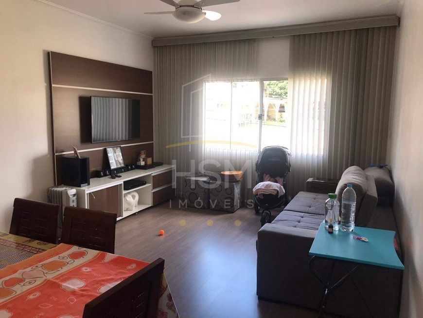 Sobrado à venda, 2 quartos, 2 vagas, Jardim Farina - São Bernardo do Campo/SP