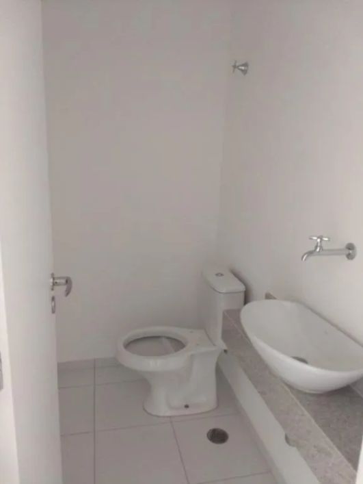 SALA COMERCIAL em SÃO BERNARDO DO CAMPO - SP, CENTRO