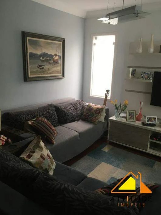 Casa térrea à Venda no Bairro Terra Nova em São Bernardo do Campo.