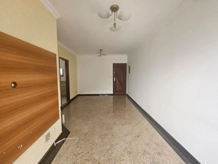 Apartamento 64m² 2 quartos 1 vg - Rudge Ramos - São Bernardo do Campo - SP