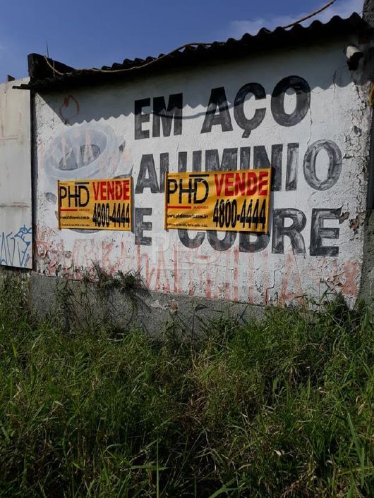 Terreno próximo a Via Anchieta.
