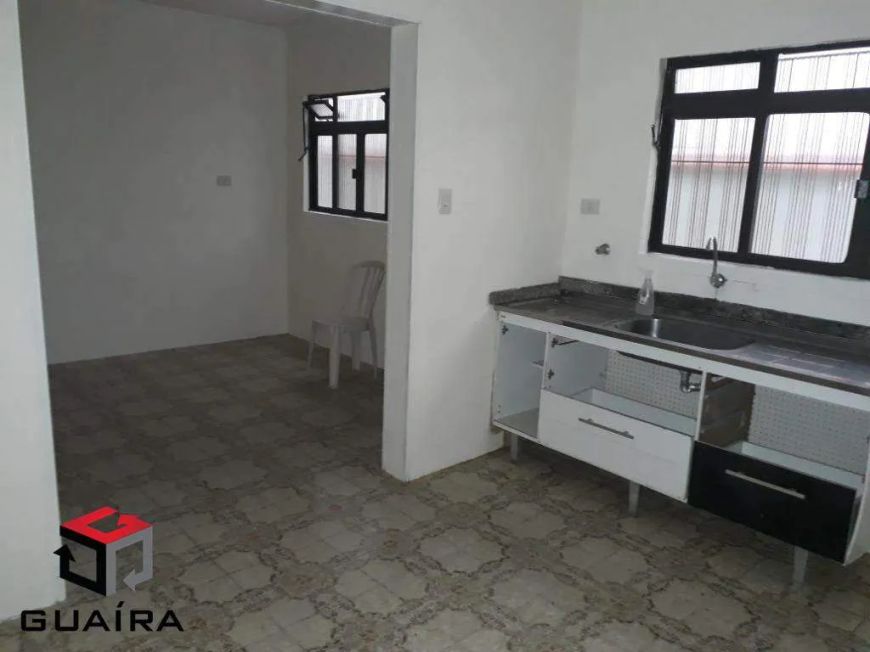 Sobrado à venda 3 quartos 1 suíte 2 vagas Rudge Ramos - São Bernardo do Campo - SP