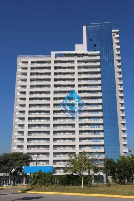 Sala à venda, 681 m² por R$ 7.500.000,00 - Jardim do Mar - São Bernardo do Campo/SP