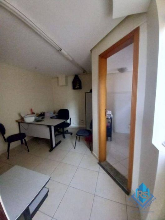 Sala à venda, 63 m² por R$ 350.000,00 - Centro - São Bernardo do Campo/SP