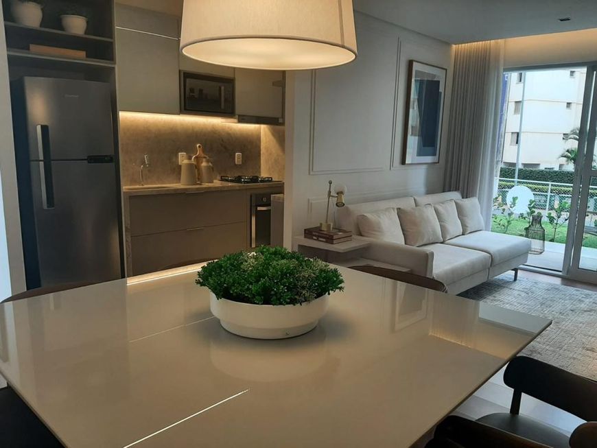 Apartamento com 3 quartos- Lazer Completo, Novo em Frente ao Parque Ecológico.