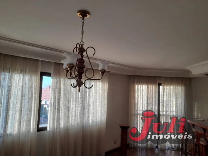 APARTAMENTO ALTO PADRÃO VILA CAMINHO DO MAR EM SÃO BERNARDO DO CAMPO