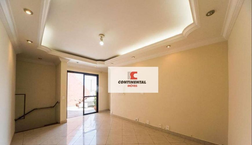 Cobertura com 3 dormitórios à venda, 148 m² por R$ 880.000,00 - Rudge Ramos - São Bernardo do Campo/