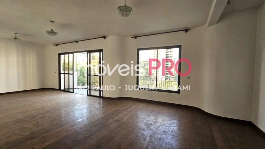 Apartamento, Vila Nova Conceição - São Paulo