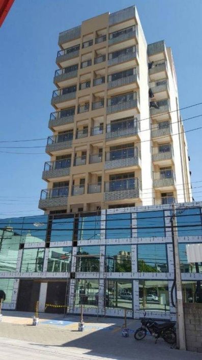 Laje à venda, 542 m² por R$ 3.500.000,00 - Rudge Ramos - São Bernardo do Campo/SP
