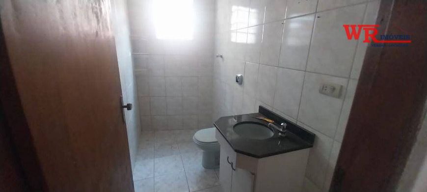 Sobrado à venda, 236 m² por R$ 715.000,00 - Vila Vivaldi - São Bernardo do Campo/SP