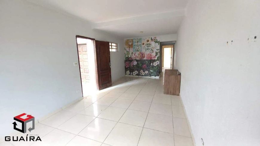 Sobrado à venda 3 quartos 1 suíte 2 vagas Baeta Neves - São Bernardo do Campo - SP
