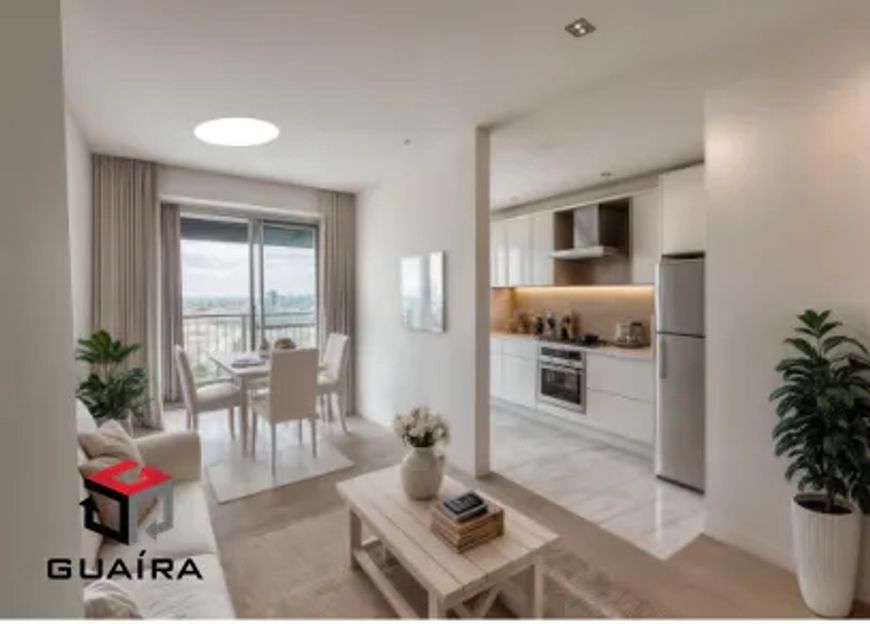 Apartamento à venda 3 quartos 1 suíte 2 vagas Rudge Ramos - São Bernardo do Campo - SP
