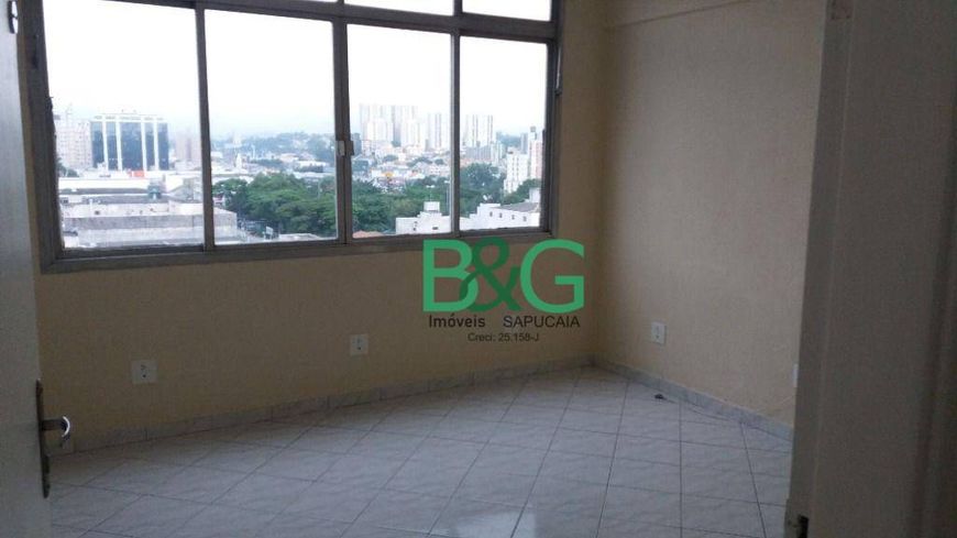 Sala à venda, 25 m² por R$ 115.000,00 - Centro - São Bernardo do Campo/SP
