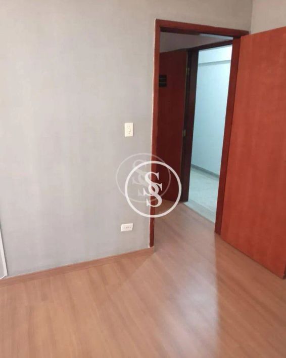 Sala à venda, 38 m² por R$ 210.000,00 - Centro - São Bernardo do Campo/SP