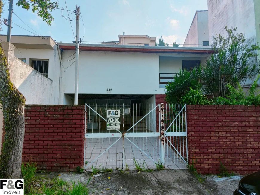 Sobrado RESIDENCIAL em SÃO BERNARDO DO CAMPO - SP, JARDIM DAS AMÉRICAS
