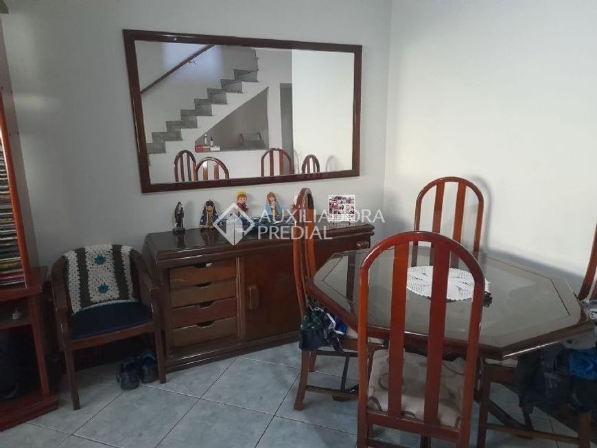 Casa com 3 dormitórios à venda, 107 m² por R$ 570.000,00 - Dos Casa - São Bernardo do Campo/SP
