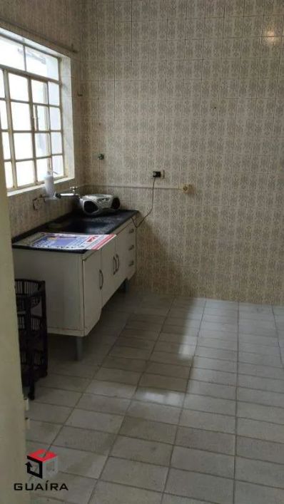 Casa à venda 2 quartos 2 vagas Rudge Ramos - São Bernardo do Campo - SP