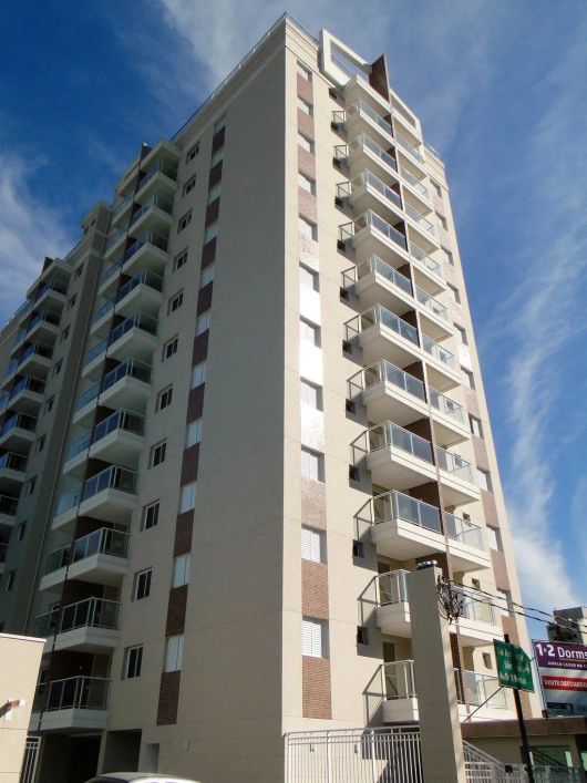 Apartamento Studio à venda no Rudge Ramos, São Bernardo do Campo-SP