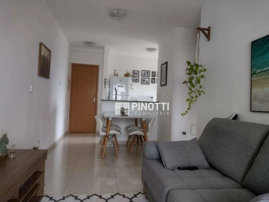 Apartamento para venda - Rudge Ramos - 51m² Vranda Gourmet