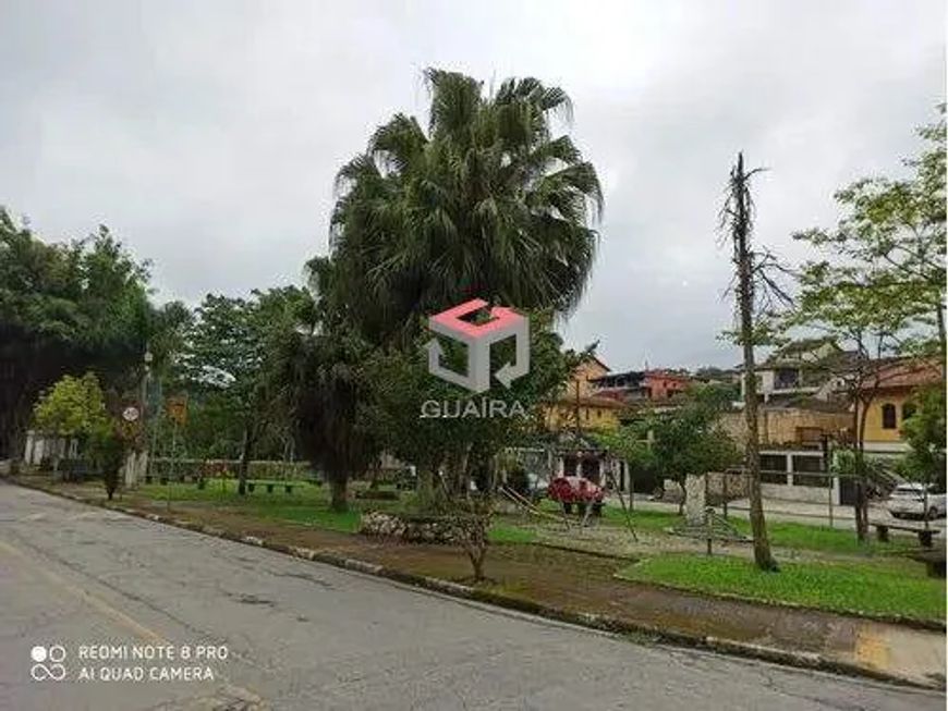 Terreno à venda Rio Grande - São Bernardo do Campo - SP