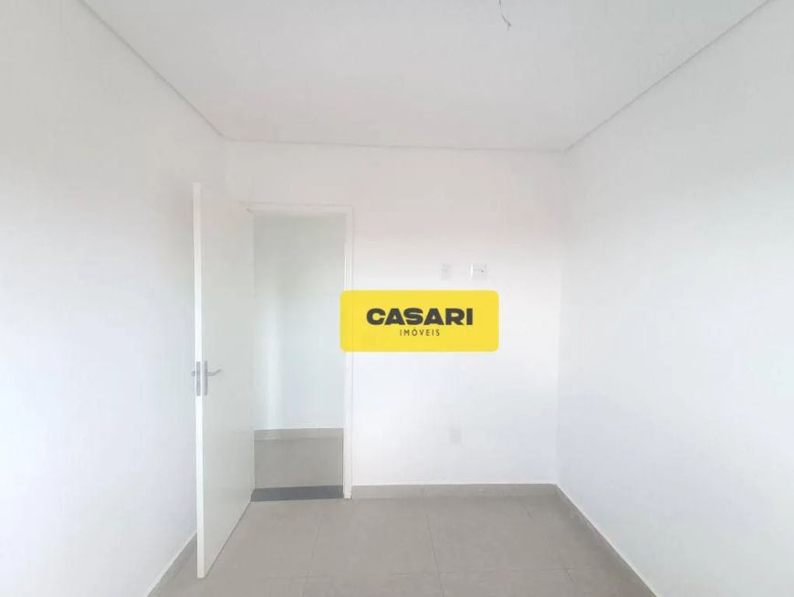 Apartamento com 2 dormitórios à venda, 52 m²- Ferrazópolis - São Bernardo do Campo/SP