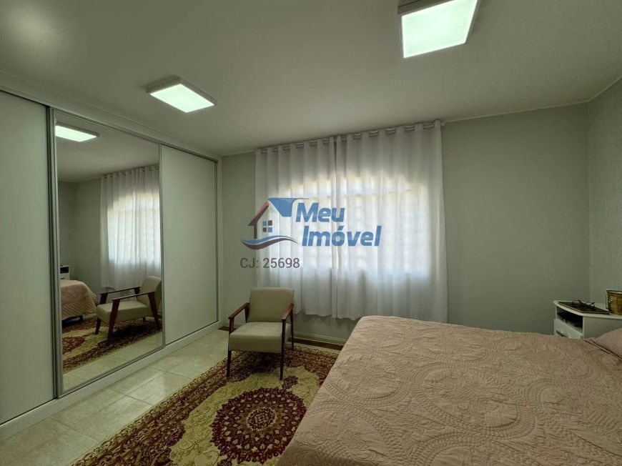 SMT Conj 20 Taguatinga Sul Sobrado 6 Quartos 2 Suítes 10 Vagas 485m² Mobiliada