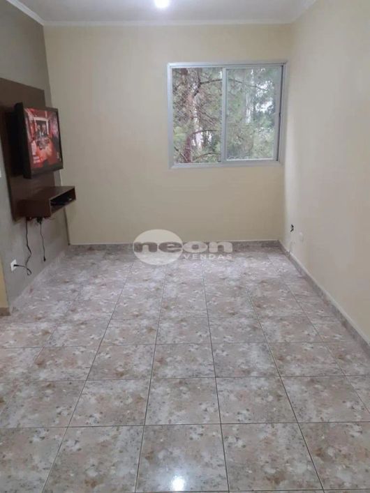 EXCELENTE APARTAMENTO-DEMARCHI-SÃO BERNARDO DO CAMPO