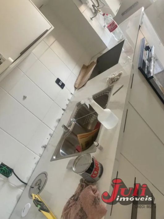 APARTAMENTO CENTRO RUDGE RAMOS EM SÃO BERNARDO DO CAMPO