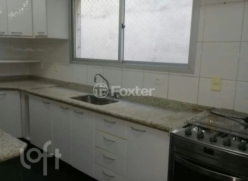 Apartamento à venda Rua Benedito Montenegro, Centro - São Bernardo do Campo