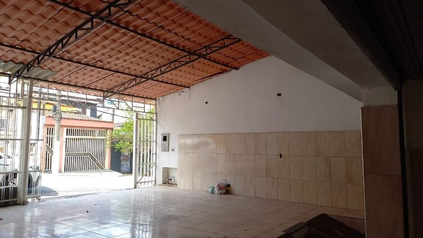 Casa com 1 dormitório à venda, 225 m² por R$ 900.000,00 - Vila Tereza - São Bernardo do Campo/SP